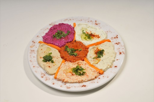 Turquoise Turkish Restaurant