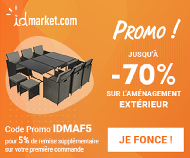 Revamp Your Bedroom With These Items From ID Market!