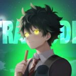 Betrayed Izuku Wattpad