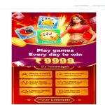 Teen Patti Gold