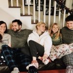 Sam Heughan Mackenzie Mauzy Tumblr