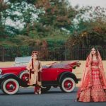 Making Your Special Day Extra Special: Wedding Car Hire