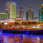 Where to Go Around the Dhow Cruise Dubai