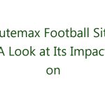 Futemax Football Site a Look at Its Impact on Football Fan Culture