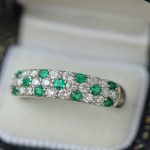How to Choose the Best Eternity Ring for Your Anniversary