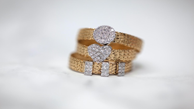 Why Couples Are Opting for This Sparkling Gem1