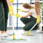 5 Ways to Put Your Customers First in Your Cleaning Business