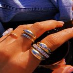 Hidden Halo Engagement Rings in 2023