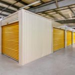 How Climate Controlled Storage Units Can Protect Your Valuables