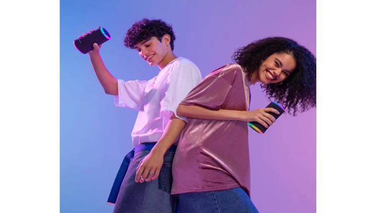 How Far Can You Take Your Wireless Speaker Discover Its Rang