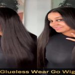 Slay with Straight Wigs Unlocking Endless Styling Possibilities