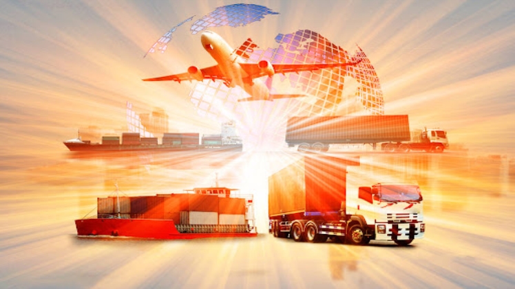 The Importance of Effective Ecommerce Logistics in Today's Online Marketplacev