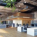 Workplace Wonders Discovering the Perfect Office Space