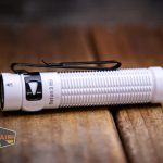 Zeroair Reviews Olight Baton 3 Pro White 06
