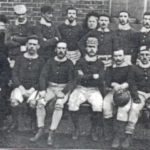 What Football Teams Have Been Founded by Cricket Clubs